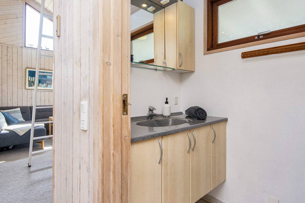 Foto von Ferienhaus AK33 in As Vig - Juelsminde - Ostjütland