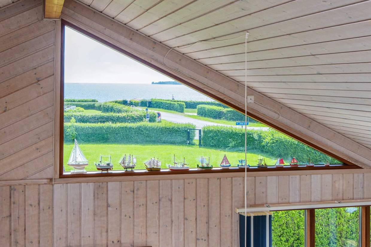 Foto von Ferienhaus AK33 in As Vig - Juelsminde - Ostjütland