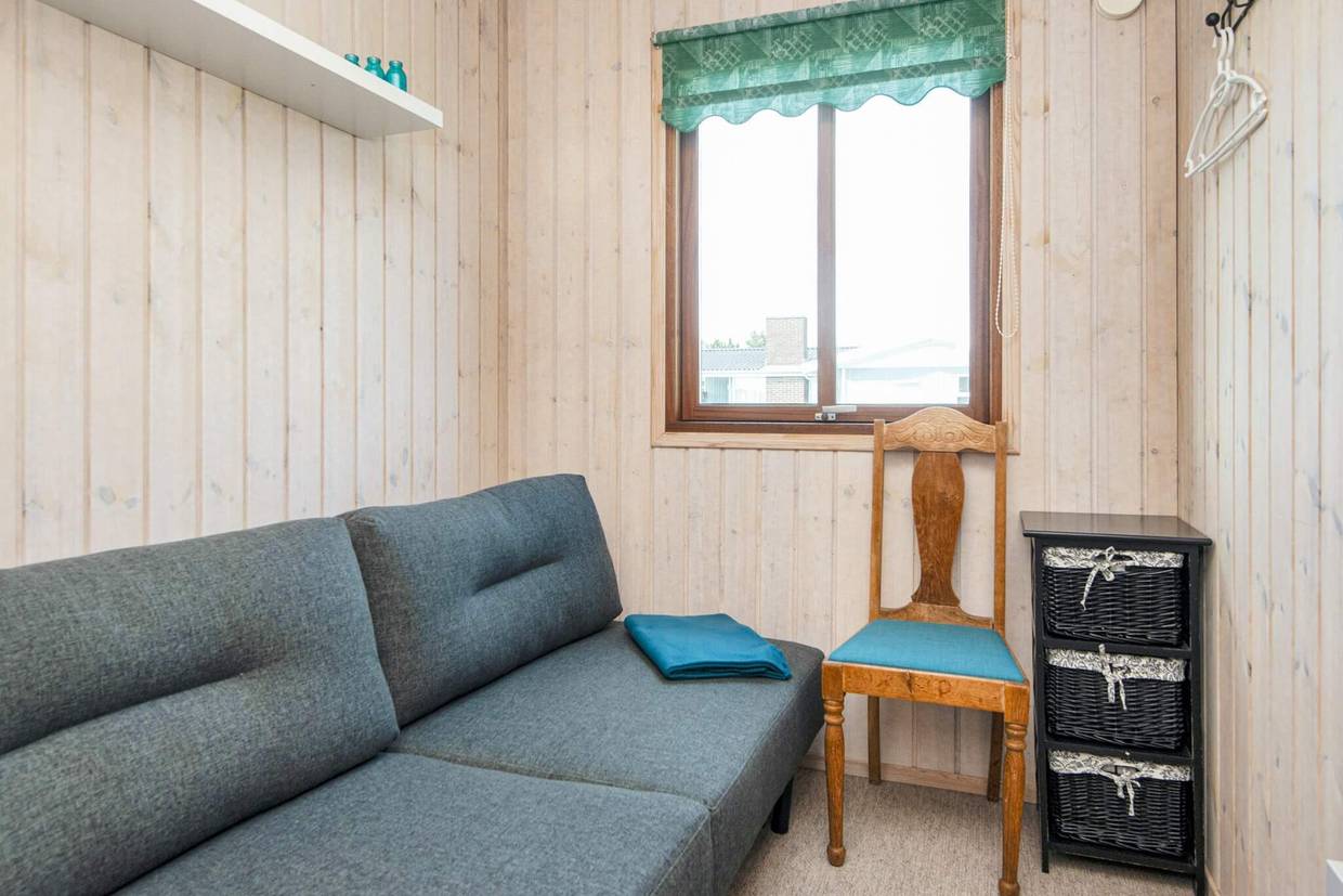 Foto von Ferienhaus AK33 in As Vig - Juelsminde - Ostjütland