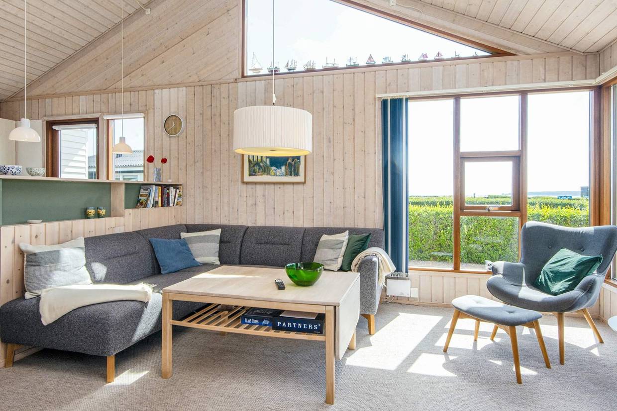 Foto von Ferienhaus AK33 in As Vig - Juelsminde - Ostjütland