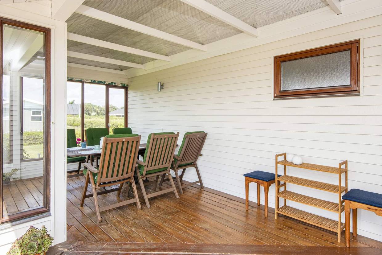 Foto von Ferienhaus AK33 in As Vig - Juelsminde - Ostjütland