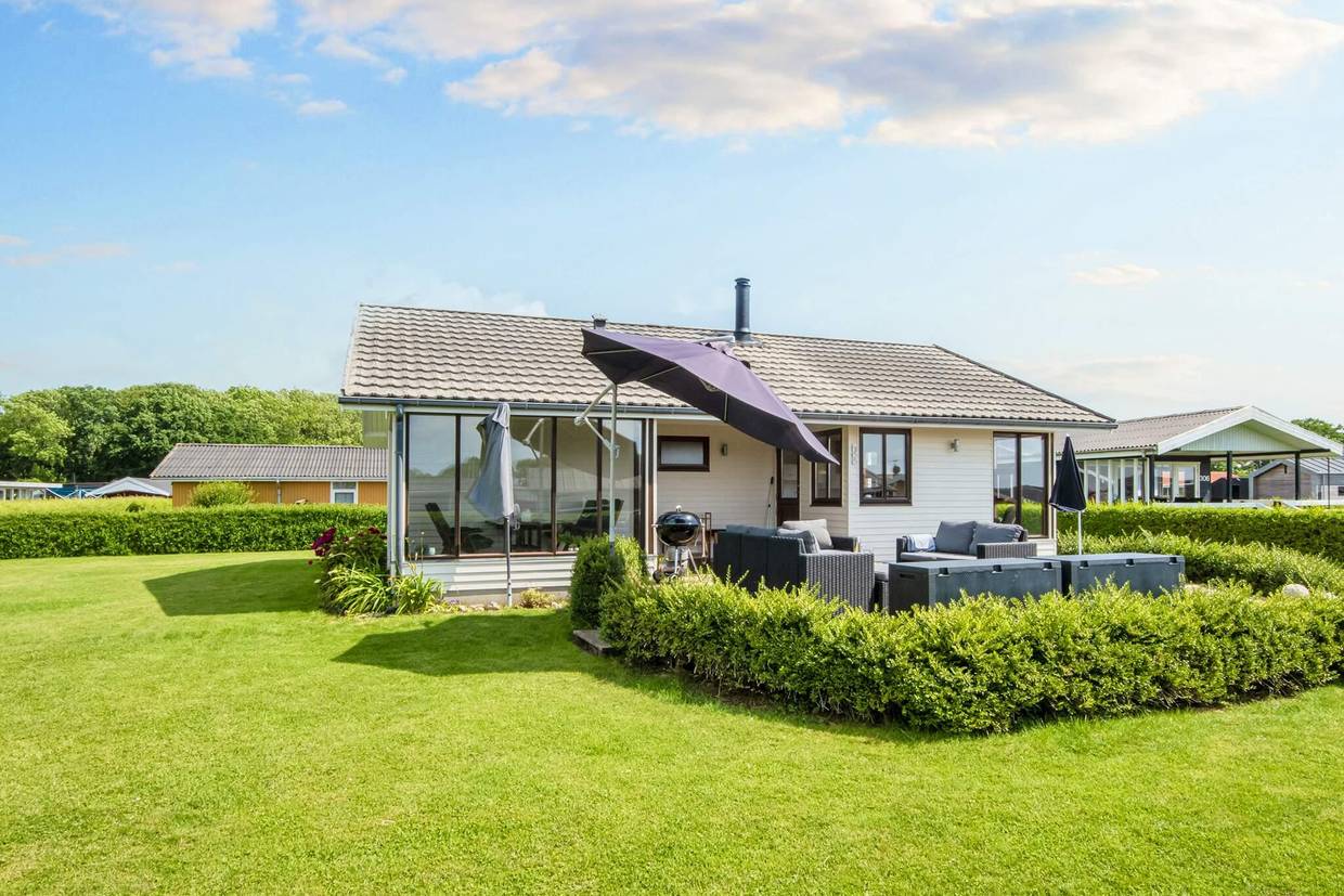Foto von Ferienhaus AK33 in As Vig - Juelsminde - Ostjütland