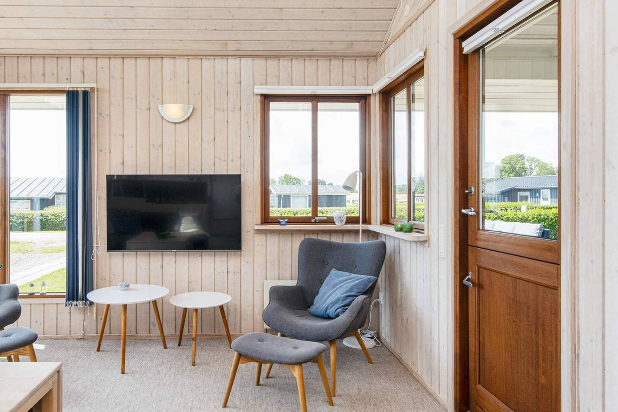 Foto von Ferienhaus AK33 in As Vig - Juelsminde - Ostjütland