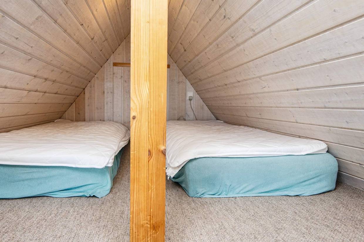 Foto von Ferienhaus AK33 in As Vig - Juelsminde - Ostjütland