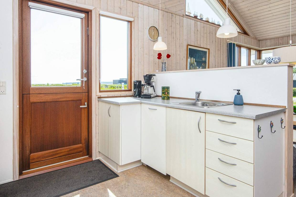Foto von Ferienhaus AK33 in As Vig - Juelsminde - Ostjütland