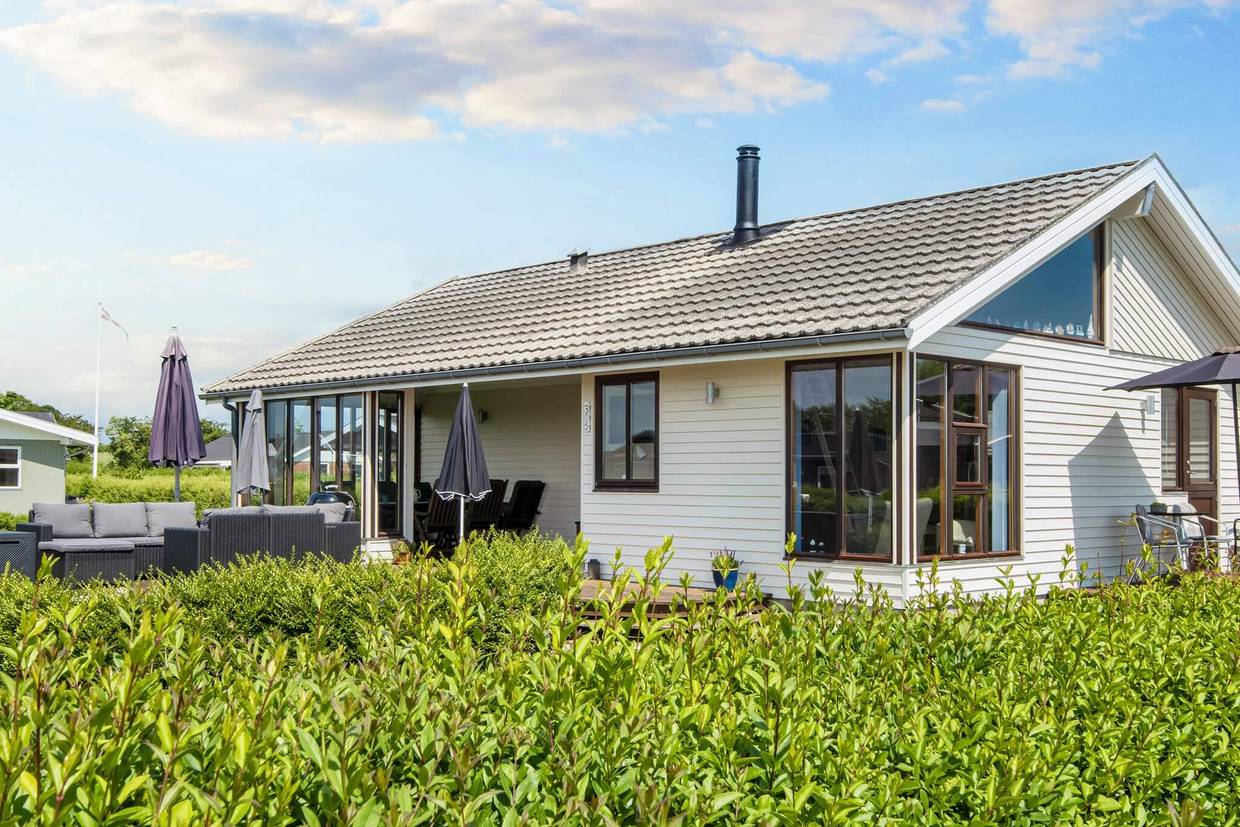 Foto von Ferienhaus AK33 in As Vig - Juelsminde - Ostjütland