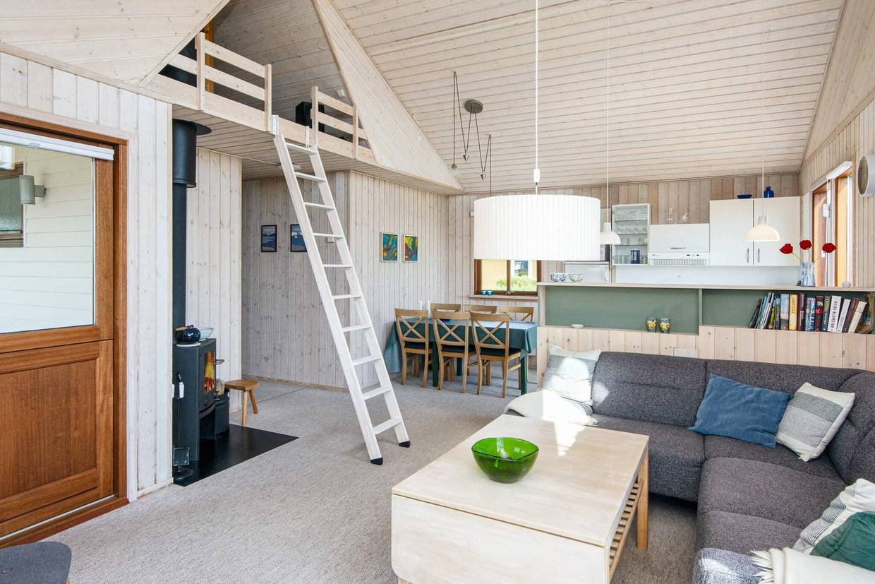 Foto von Ferienhaus AK33 in As Vig - Juelsminde - Ostjütland