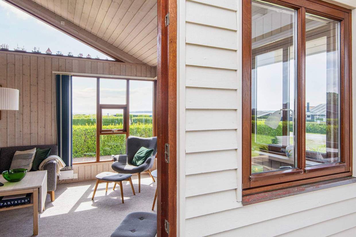 Foto von Ferienhaus AK33 in As Vig - Juelsminde - Ostjütland