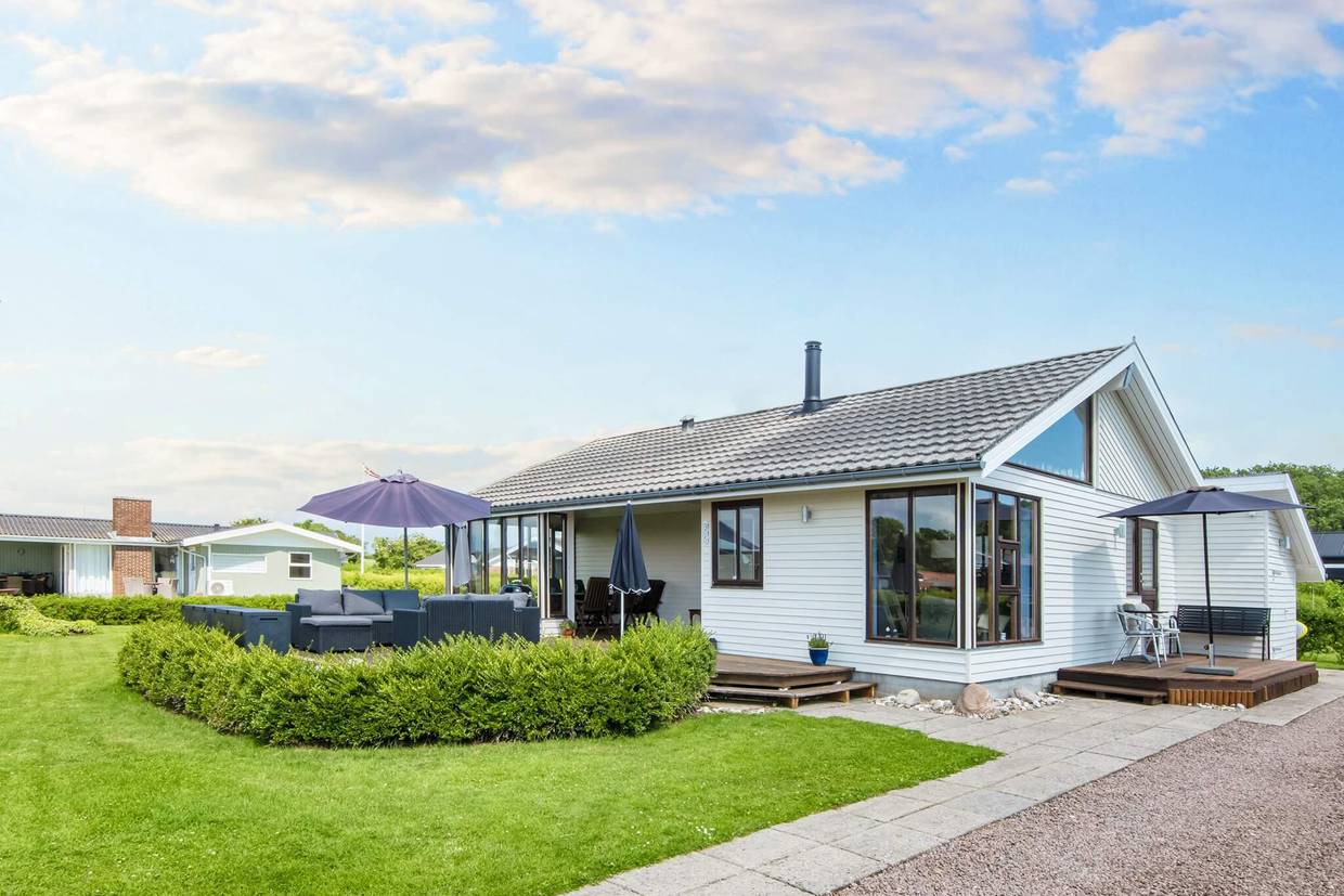 Foto von Ferienhaus AK33 in As Vig - Juelsminde - Ostjütland