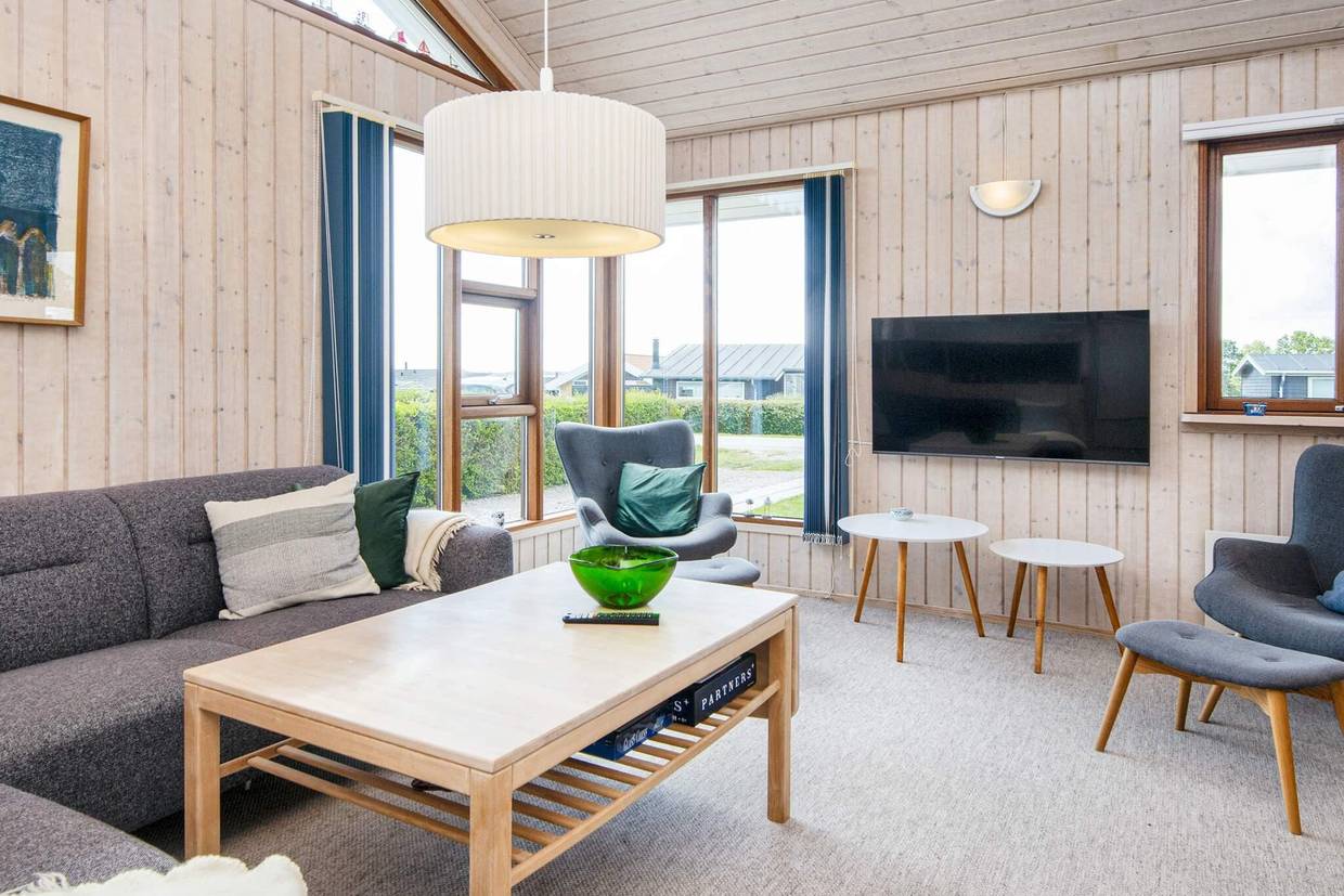 Foto von Ferienhaus AK33 in As Vig - Juelsminde - Ostjütland
