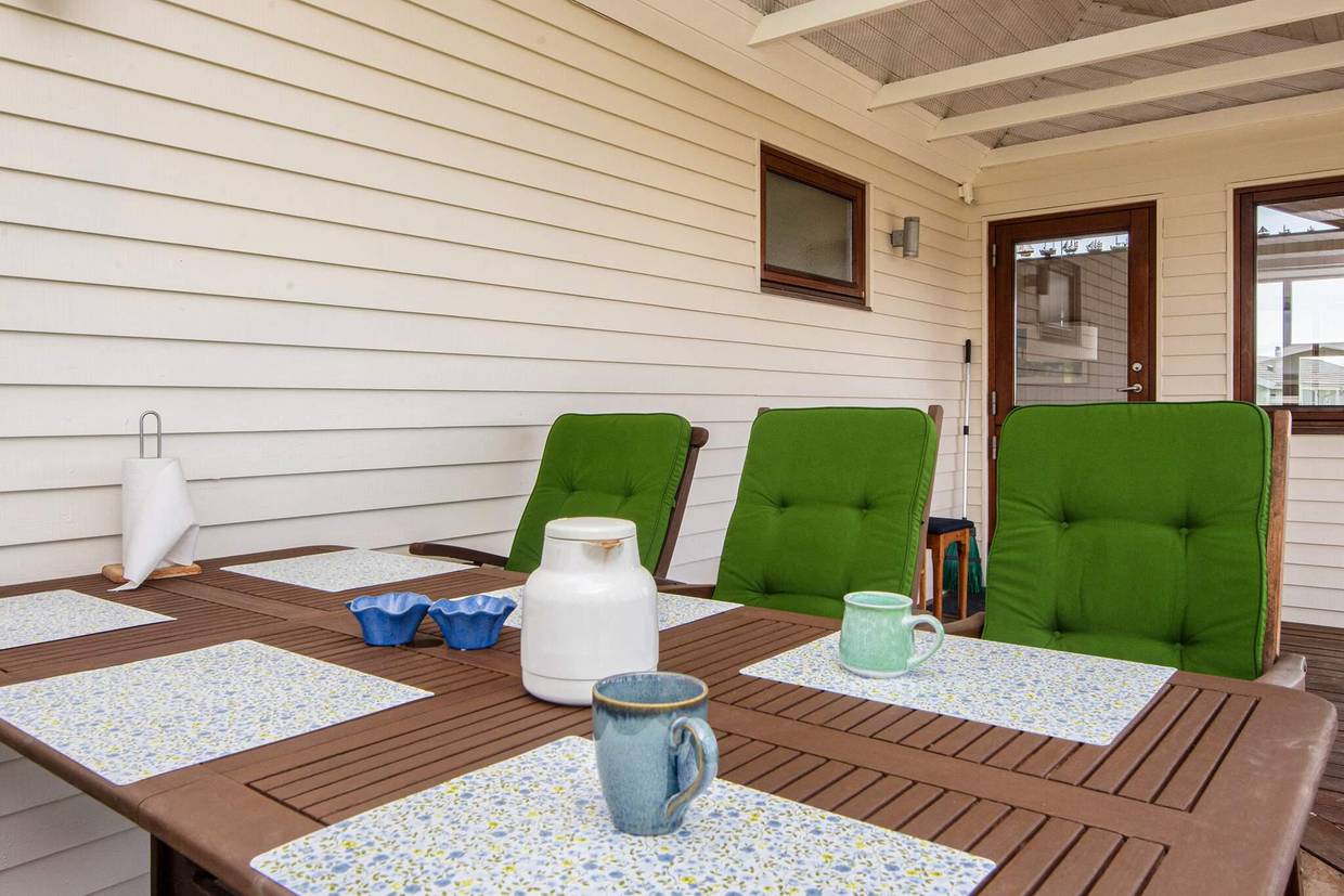 Foto von Ferienhaus AK33 in As Vig - Juelsminde - Ostjütland