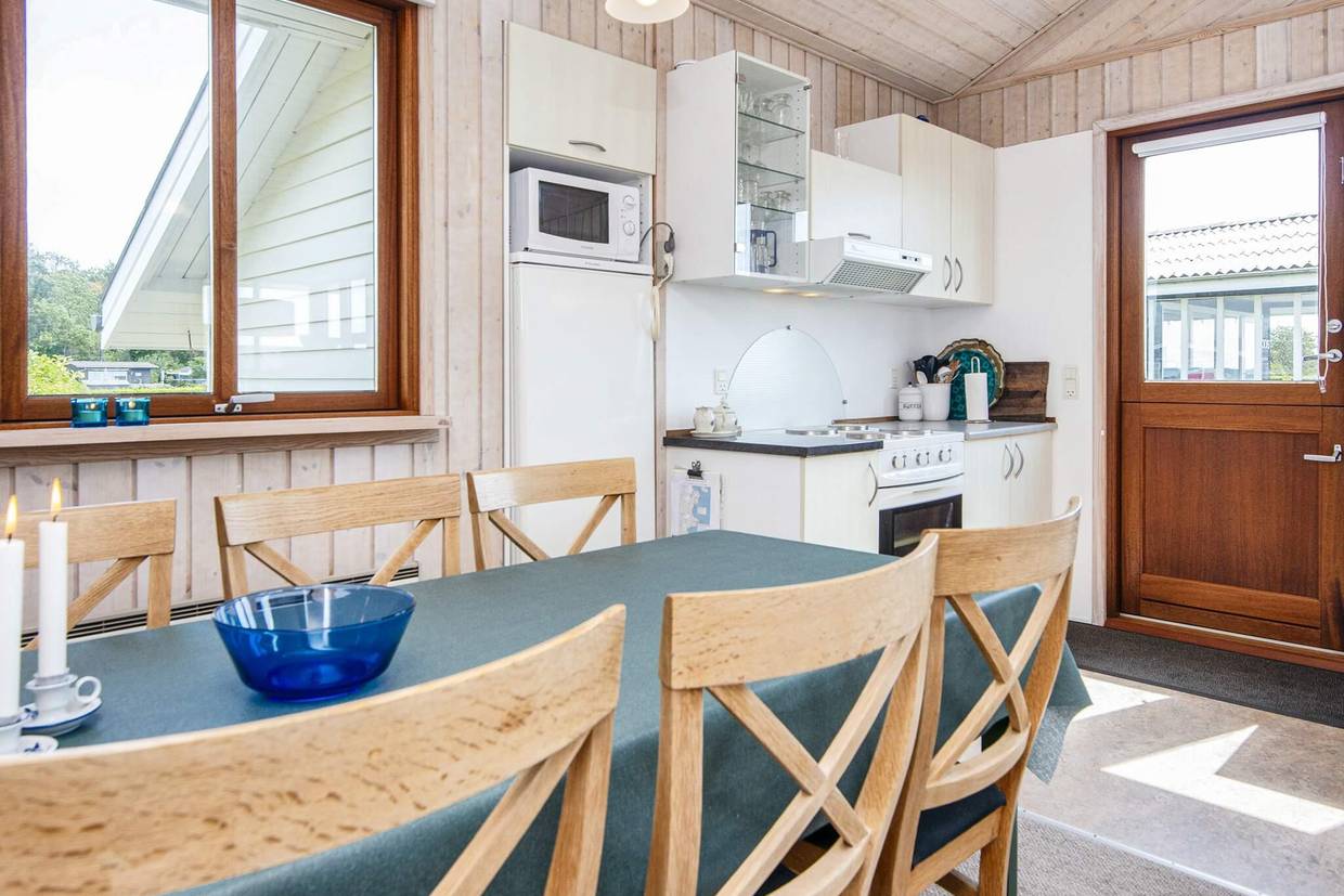 Foto von Ferienhaus AK33 in As Vig - Juelsminde - Ostjütland