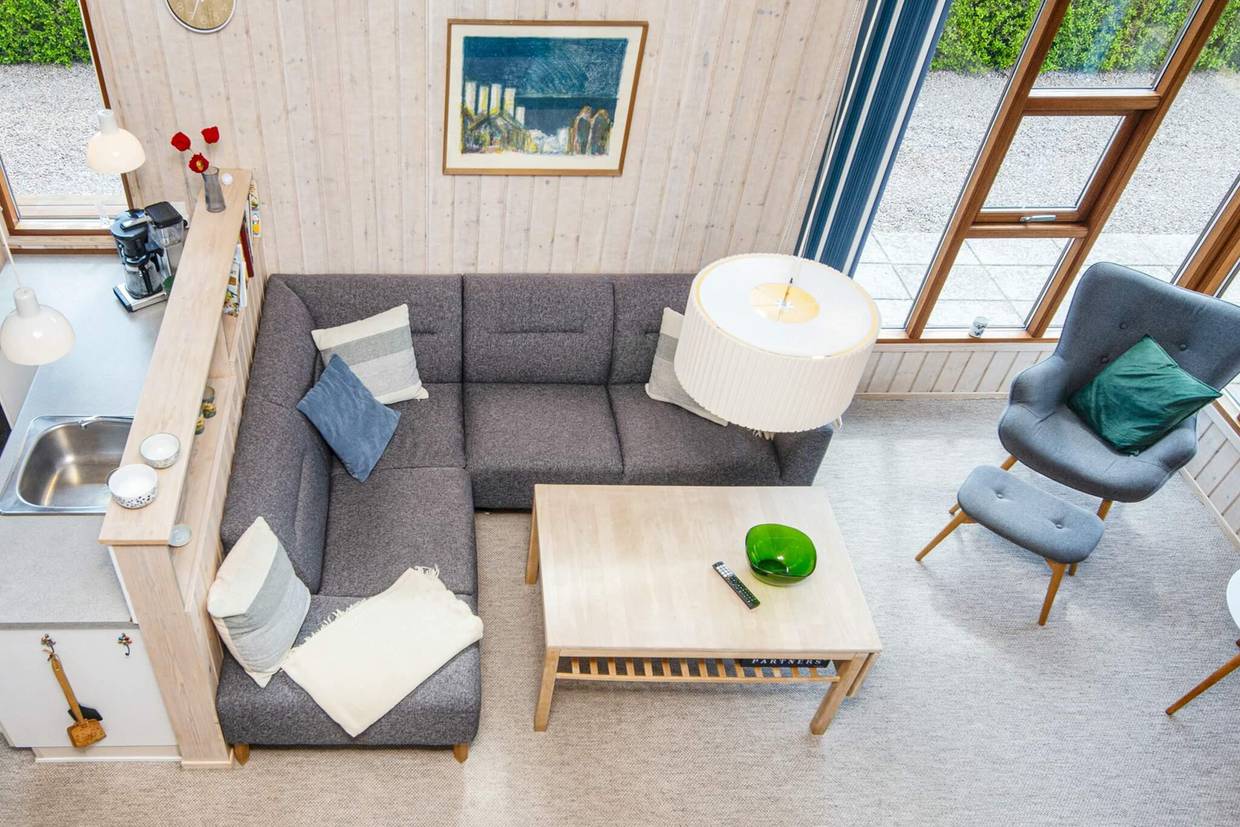 Foto von Ferienhaus AK33 in As Vig - Juelsminde - Ostjütland