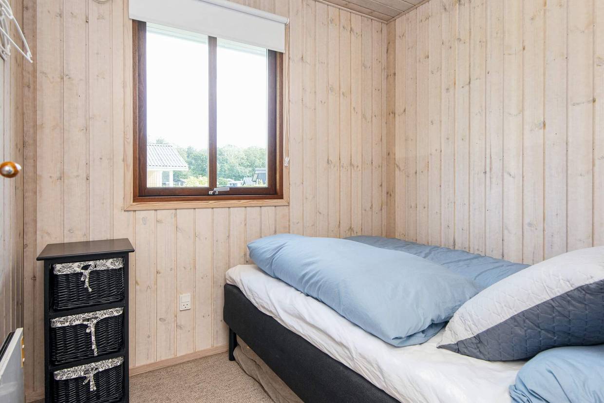 Foto von Ferienhaus AK33 in As Vig - Juelsminde - Ostjütland