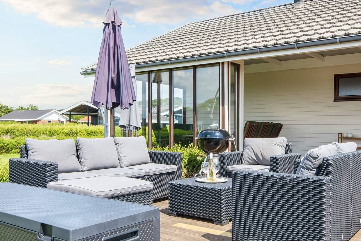 Foto von Ferienhaus AK33 in As Vig - Juelsminde - Ostjütland