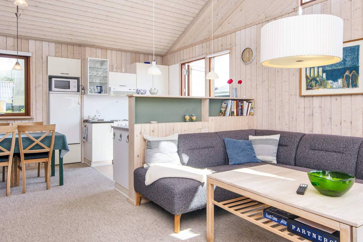 Foto von Ferienhaus AK33 in As Vig - Juelsminde - Ostjütland