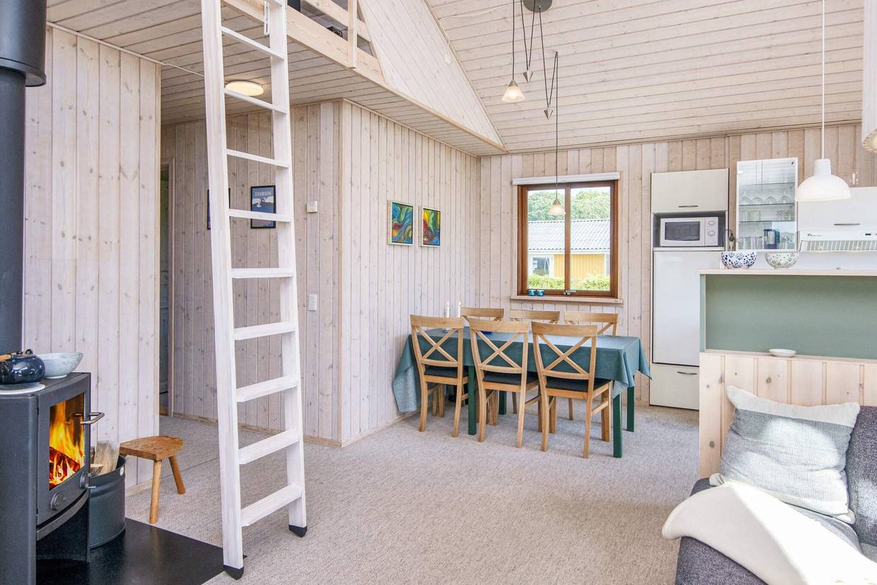Foto von Ferienhaus AK33 in As Vig - Juelsminde - Ostjütland