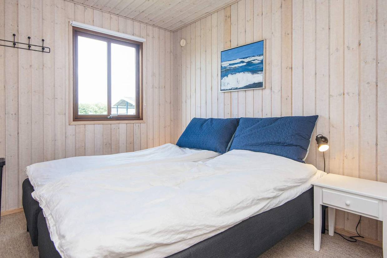 Foto von Ferienhaus AK33 in As Vig - Juelsminde - Ostjütland