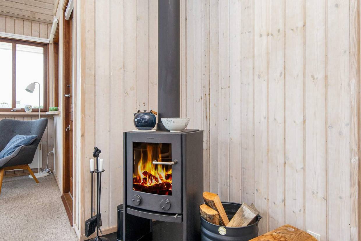 Foto von Ferienhaus AK33 in As Vig - Juelsminde - Ostjütland