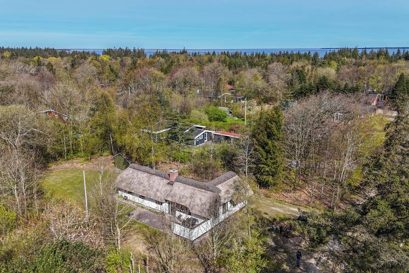 Foto von Ferienhaus AK34 in Nørhede - Fjand - Westjütland