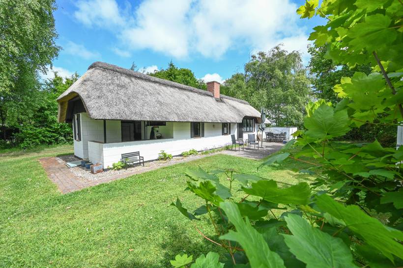 Foto von Ferienhaus AK34 in Nørhede - Fjand - Westjütland