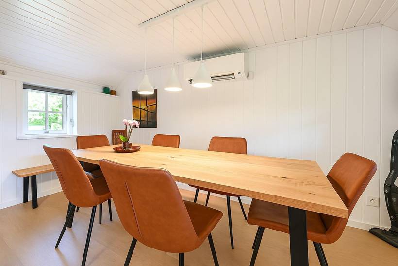 Foto von Ferienhaus AK34 in Nørhede - Fjand - Westjütland