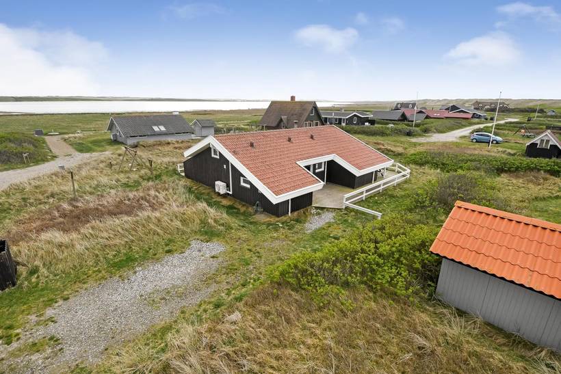 Foto von Ferienhaus AK36 in Vejlby Klit - Westjütland