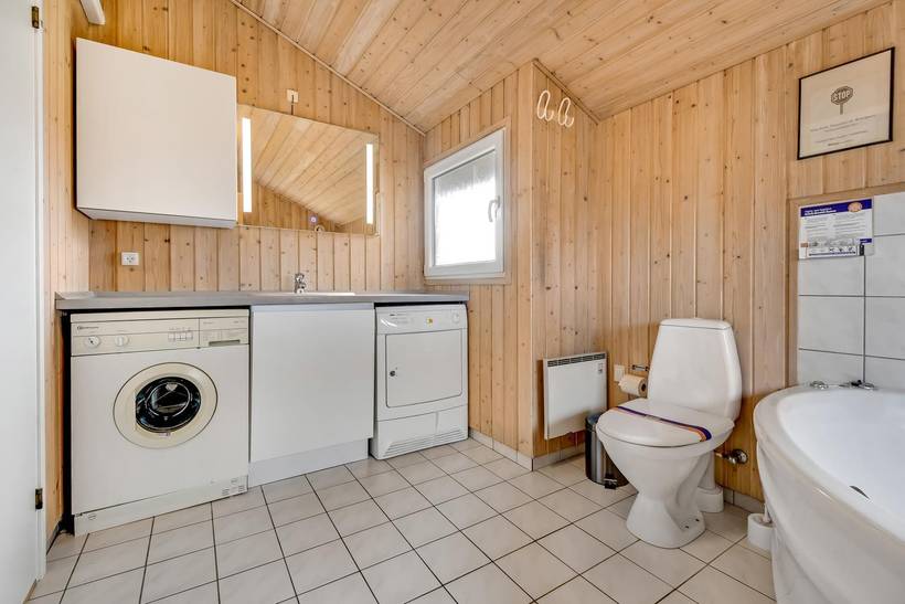 Foto von Ferienhaus AK36 in Vejlby Klit - Westjütland