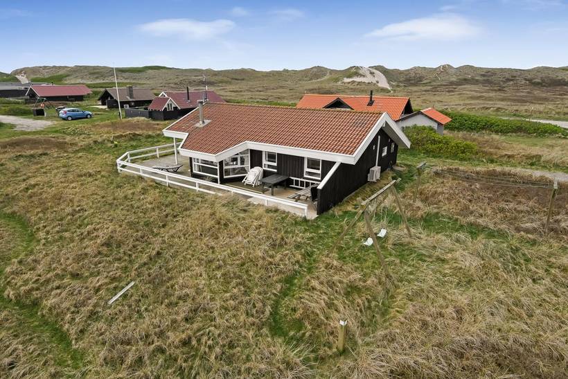 Foto von Ferienhaus AK36 in Vejlby Klit - Westjütland