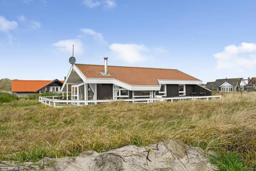 Foto von Ferienhaus AK36 in Vejlby Klit - Westjütland