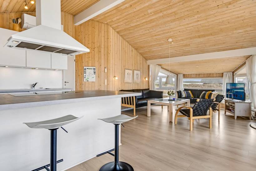 Foto von Ferienhaus AK36 in Vejlby Klit - Westjütland