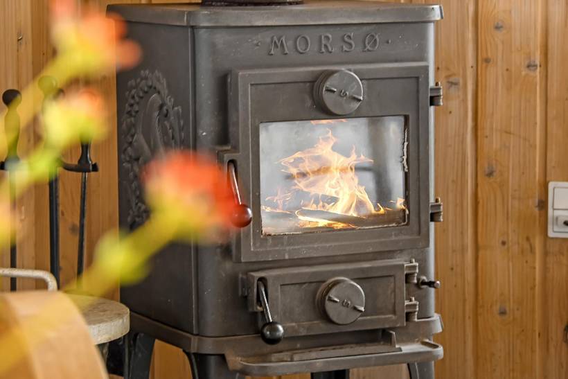 Foto von Ferienhaus AK36 in Vejlby Klit - Westjütland