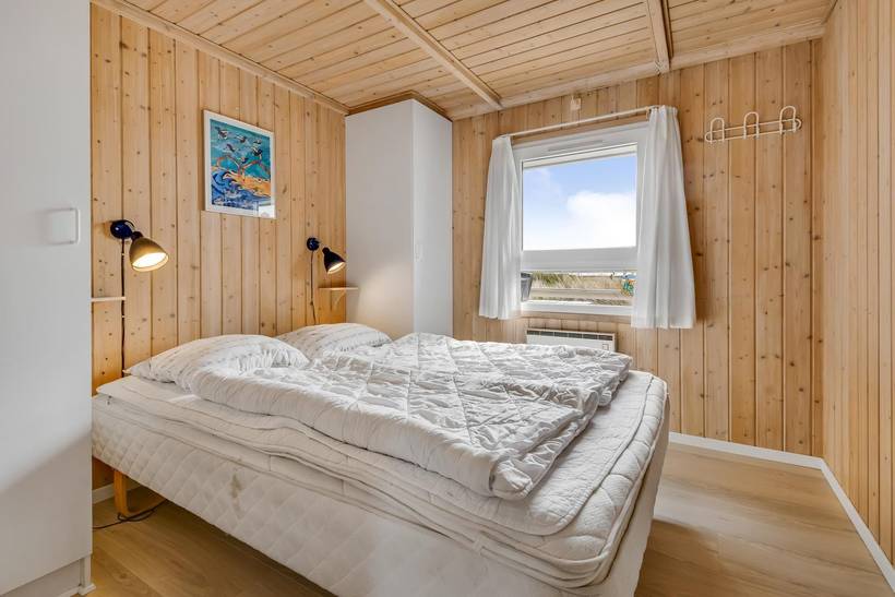 Foto von Ferienhaus AK36 in Vejlby Klit - Westjütland