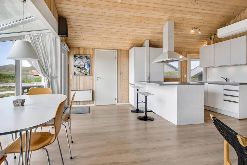 Foto von Ferienhaus AK36 in Vejlby Klit - Westjütland