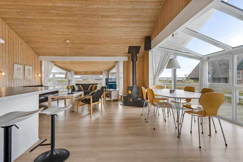 Foto von Ferienhaus AK36 in Vejlby Klit - Westjütland