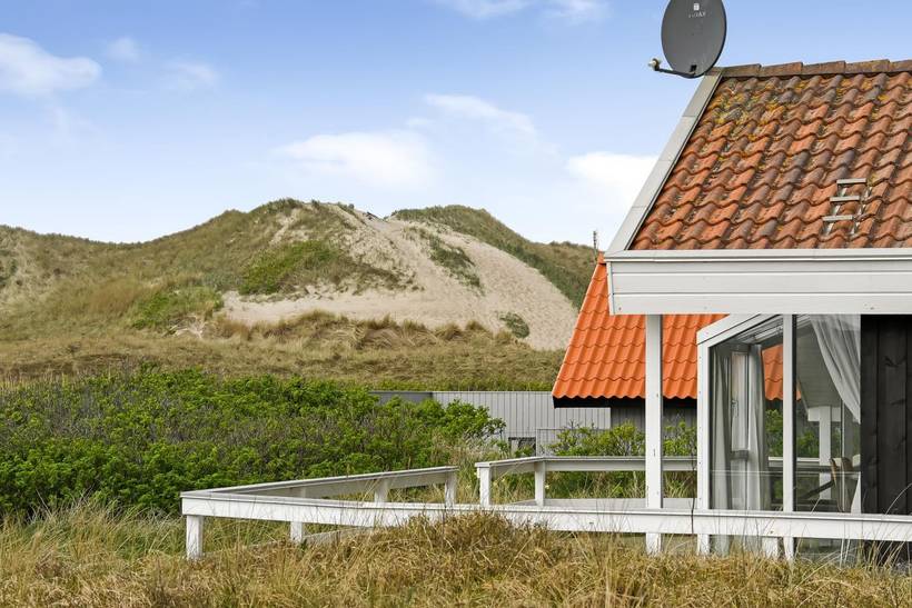Foto von Ferienhaus AK36 in Vejlby Klit - Westjütland