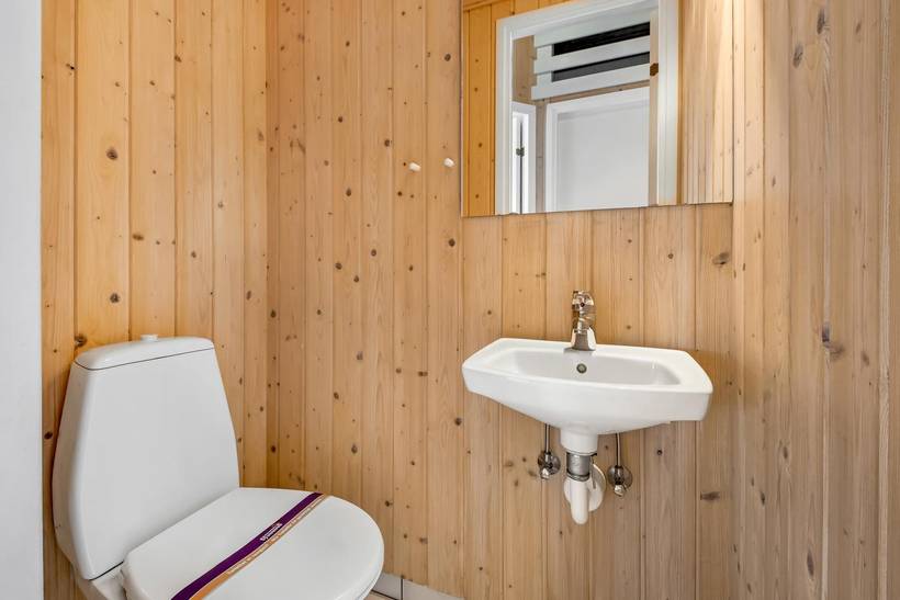 Foto von Ferienhaus AK36 in Vejlby Klit - Westjütland
