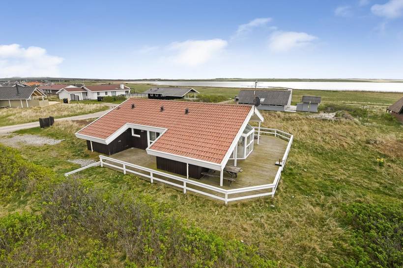Foto von Ferienhaus AK36 in Vejlby Klit - Westjütland