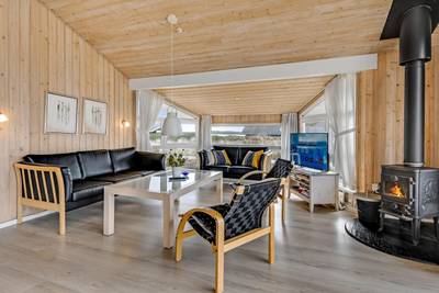 Vorschaubild von Ferienhaus AK36 in Vejlby Klit - Westjütland