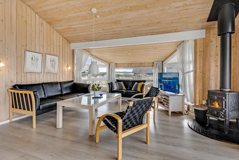 Foto von Ferienhaus AK36 in Vejlby Klit - Westjütland