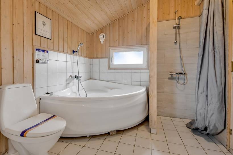 Foto von Ferienhaus AK36 in Vejlby Klit - Westjütland