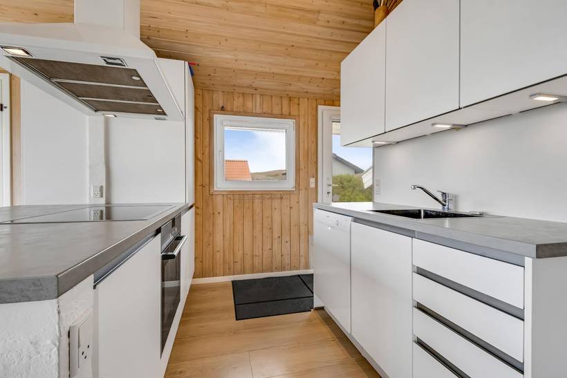 Foto von Ferienhaus AK36 in Vejlby Klit - Westjütland