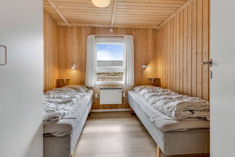 Foto von Ferienhaus AK36 in Vejlby Klit - Westjütland