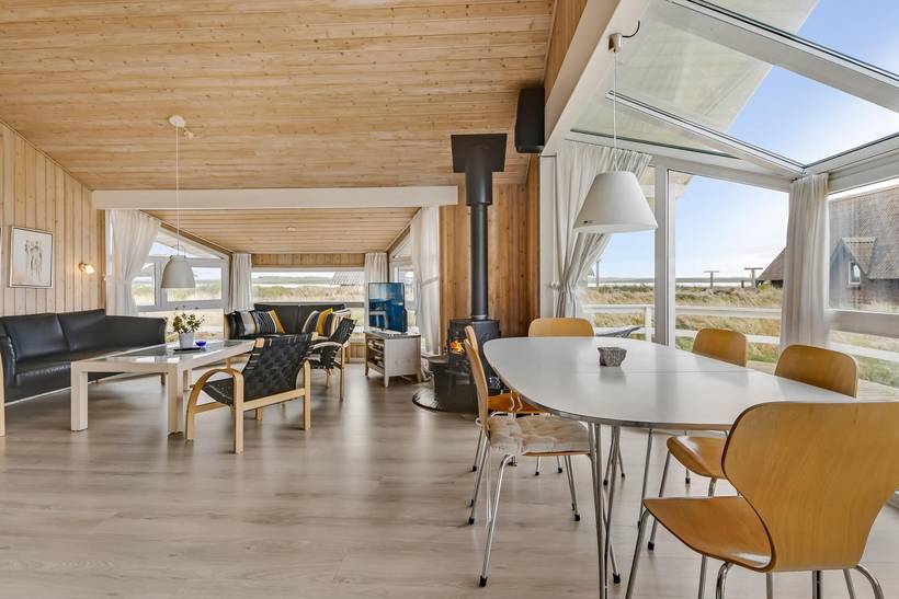 Foto von Ferienhaus AK36 in Vejlby Klit - Westjütland