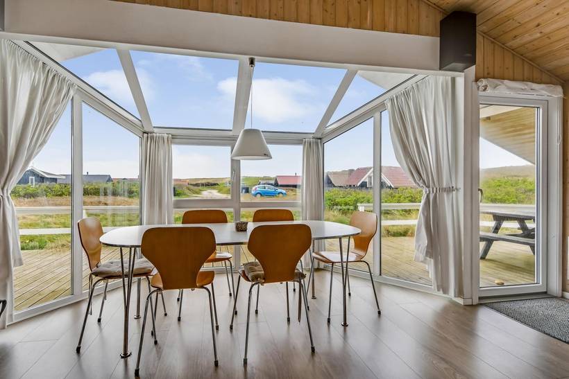 Foto von Ferienhaus AK36 in Vejlby Klit - Westjütland