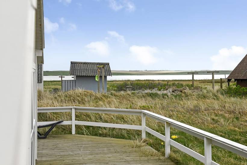 Foto von Ferienhaus AK36 in Vejlby Klit - Westjütland