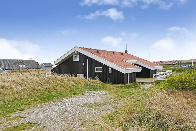 Foto von Ferienhaus AK36 in Vejlby Klit - Westjütland