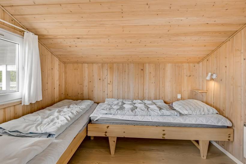 Foto von Ferienhaus AK36 in Vejlby Klit - Westjütland
