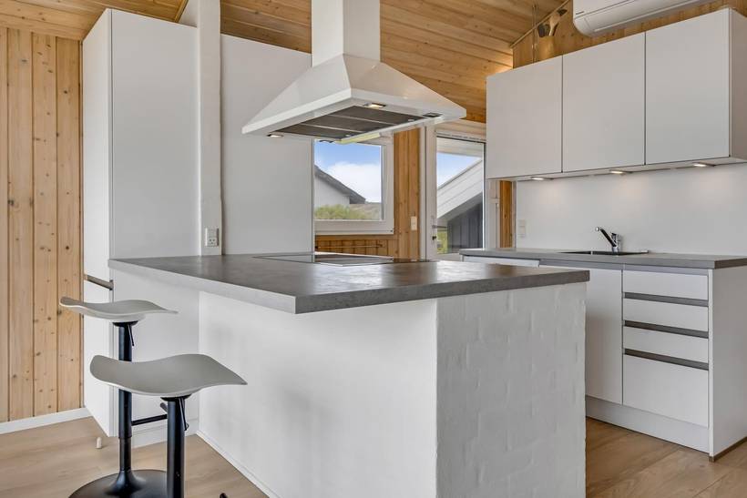Foto von Ferienhaus AK36 in Vejlby Klit - Westjütland