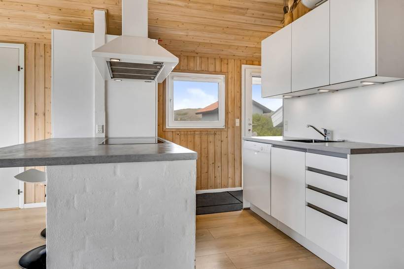 Foto von Ferienhaus AK36 in Vejlby Klit - Westjütland